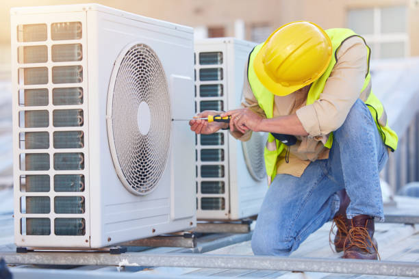 Air Duct Cleaning in South Fulton, GA