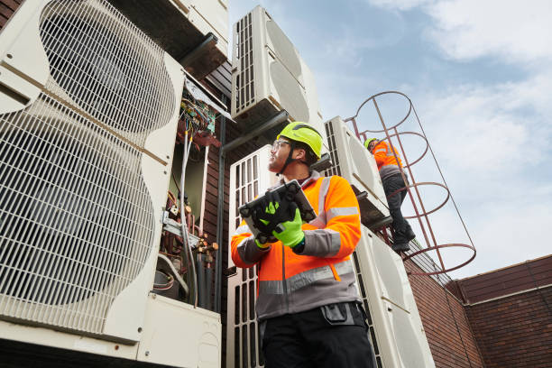 HVAC Troubleshooting in South Fulton, GA