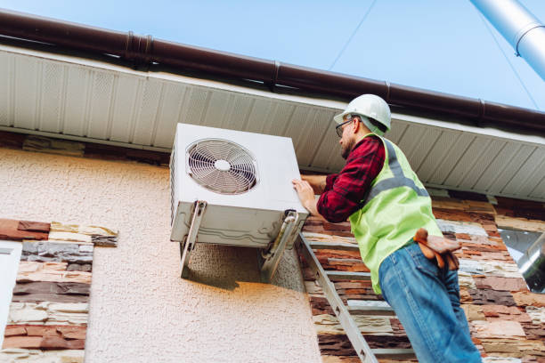 Best HVAC Replacement Cost  in South Fulton, GA