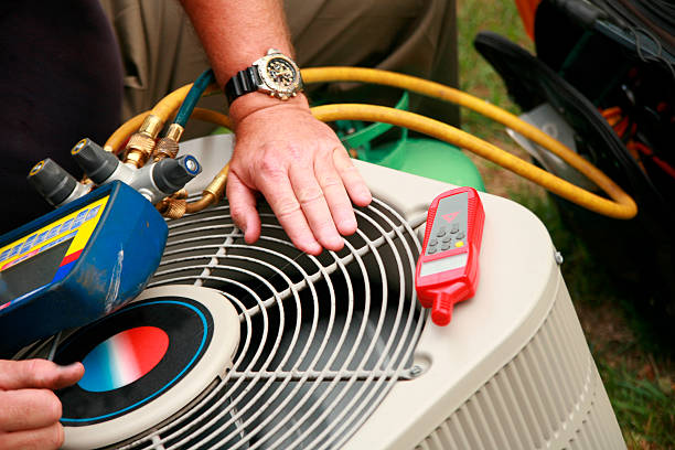Best Air Conditioning Repair  in South Fulton, GA