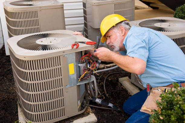 Best HVAC Companies Near Me  in South Fulton, GA