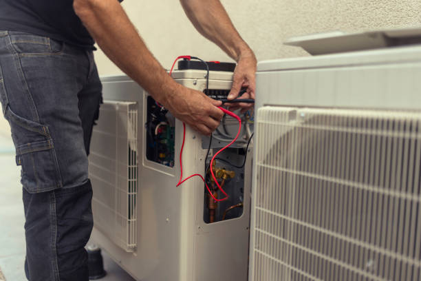 Best Local HVAC Companies  in South Fulton, GA