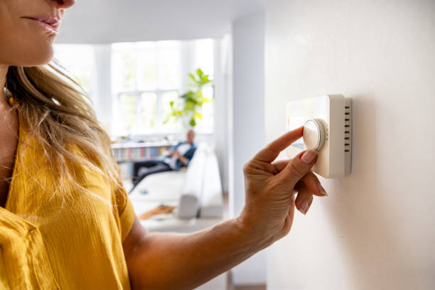 HVAC Emergency Services in South Fulton, GA