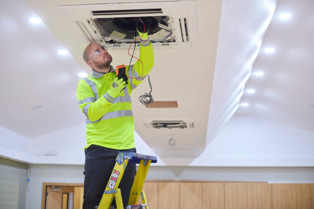 Professional HVAC in South Fulton, GA