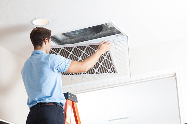 Best Residential HVAC Services  in South Fulton, GA