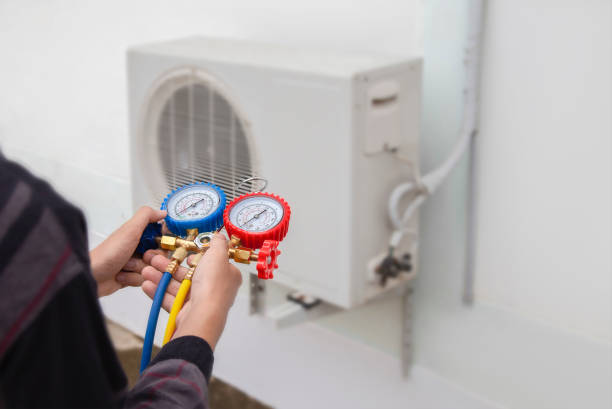 Best HVAC Replacement Cost  in South Fulton, GA