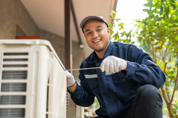 Best Ductless HVAC Repair  in South Fulton, GA