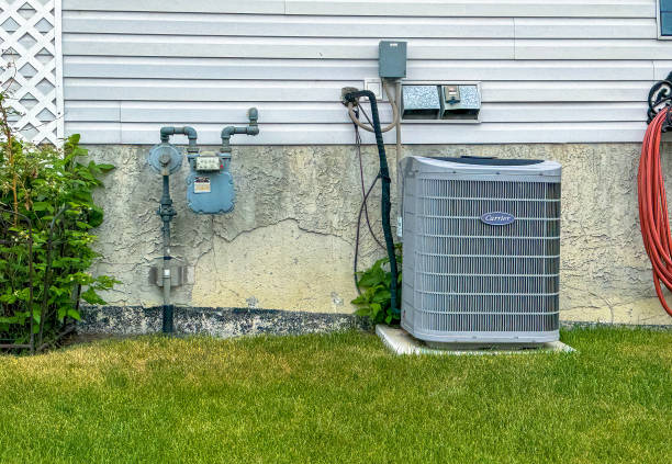 Best HVAC Emergency Services  in South Fulton, GA